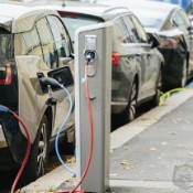 UK EV Targets Not Even Close To Being Met Despite Recent High Gas Prices